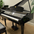 Yamaha CVP309GP digital grand piano - Upright - Console Pianos